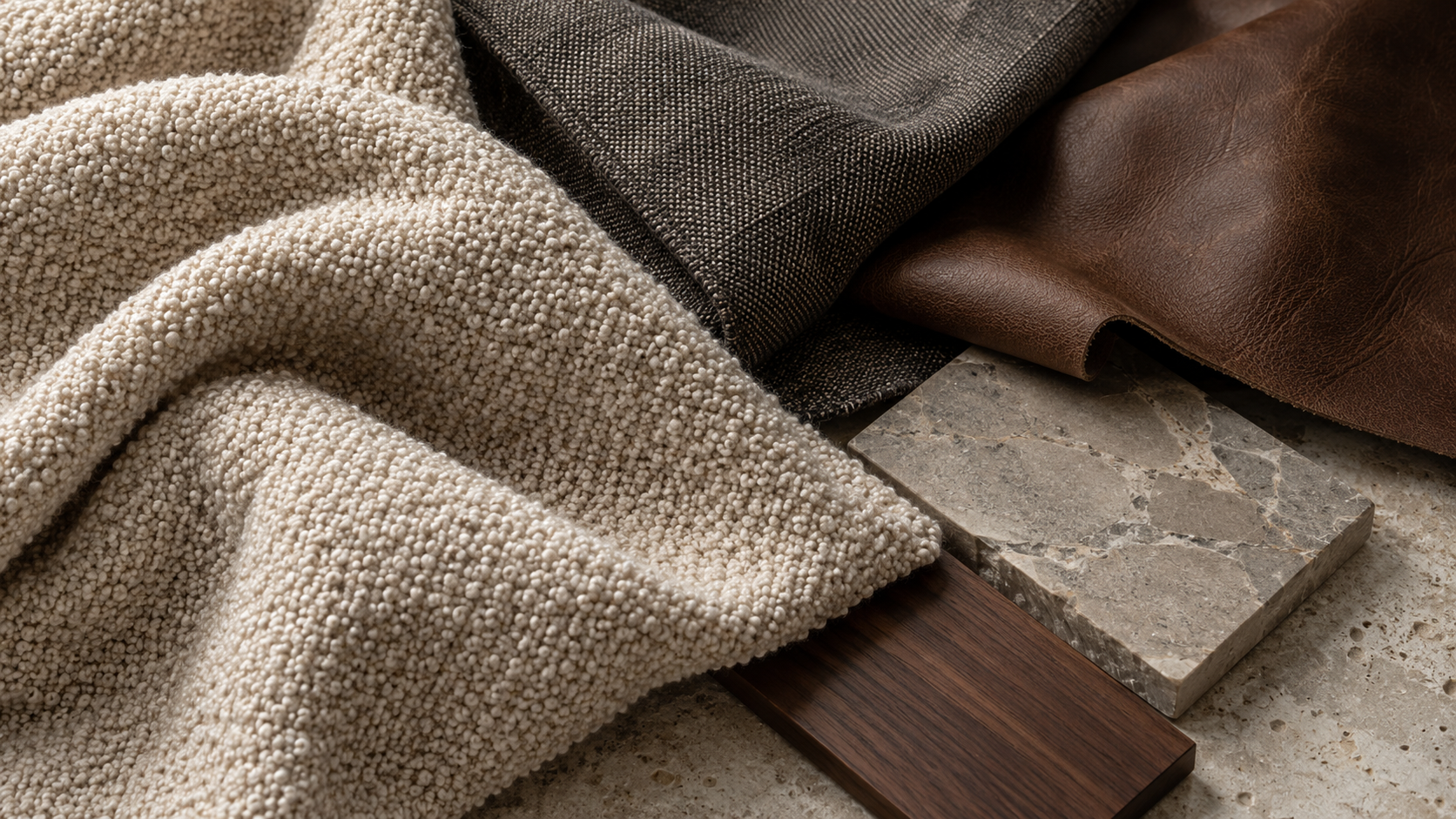Materials