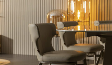 Furniture Trends 2026: A More Personal Kind of Luxury