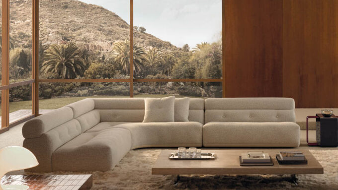 Boito Bar chair