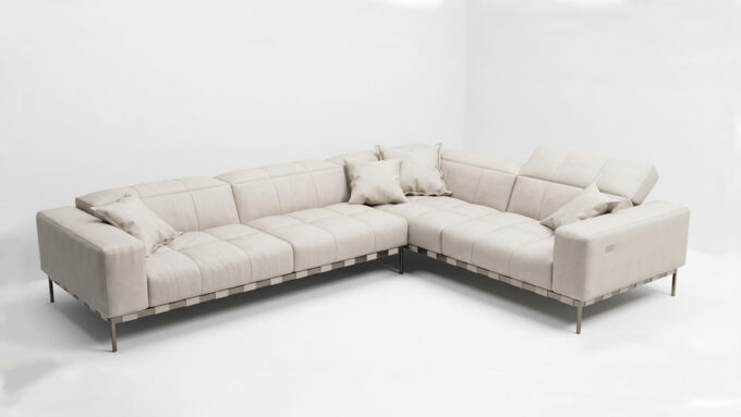 Autograph Sofa