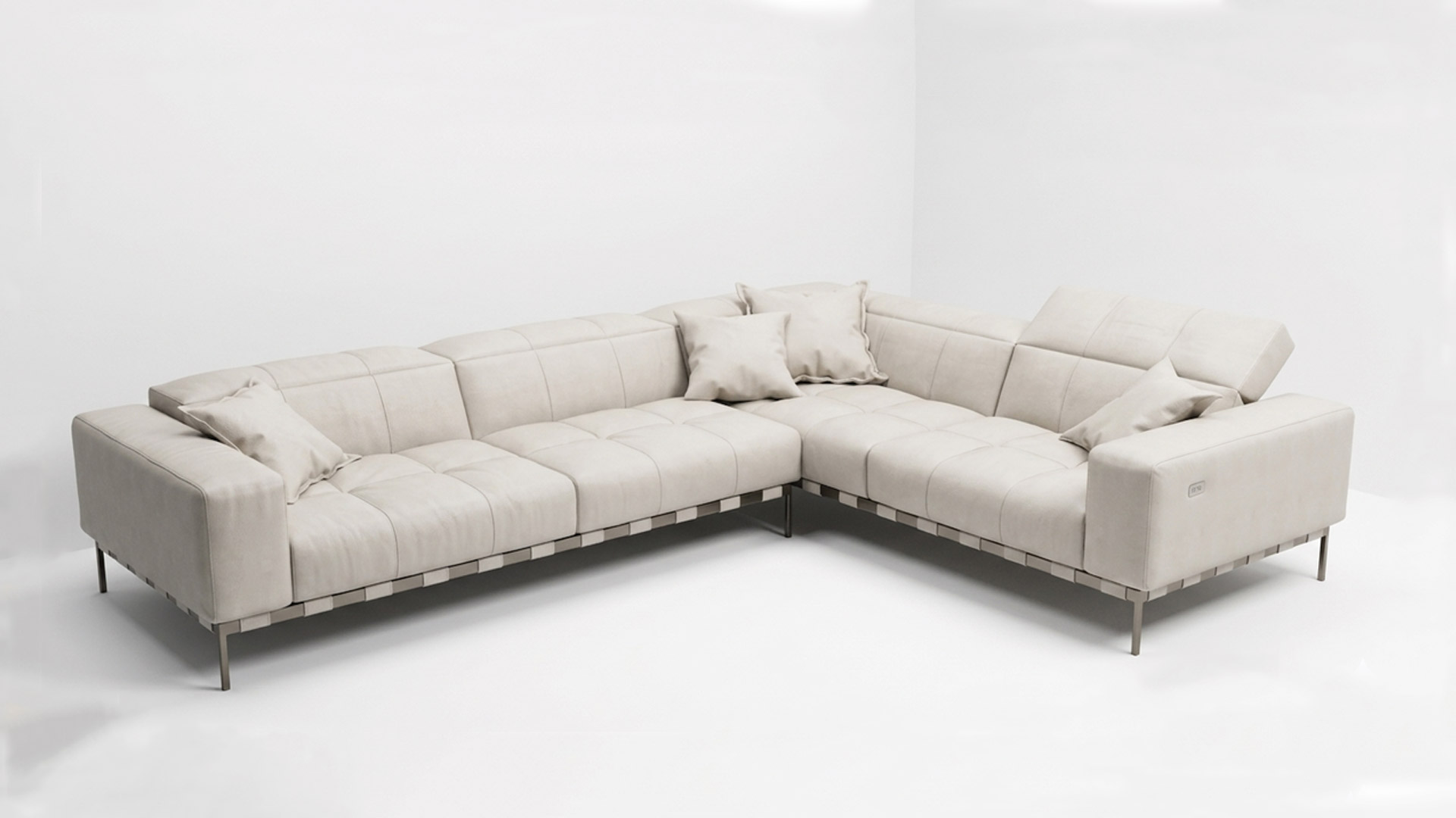Autograph Sofa - Image 7