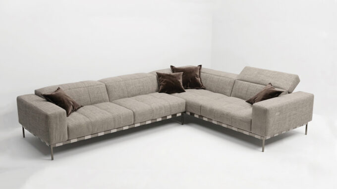 Autograph Sofa
