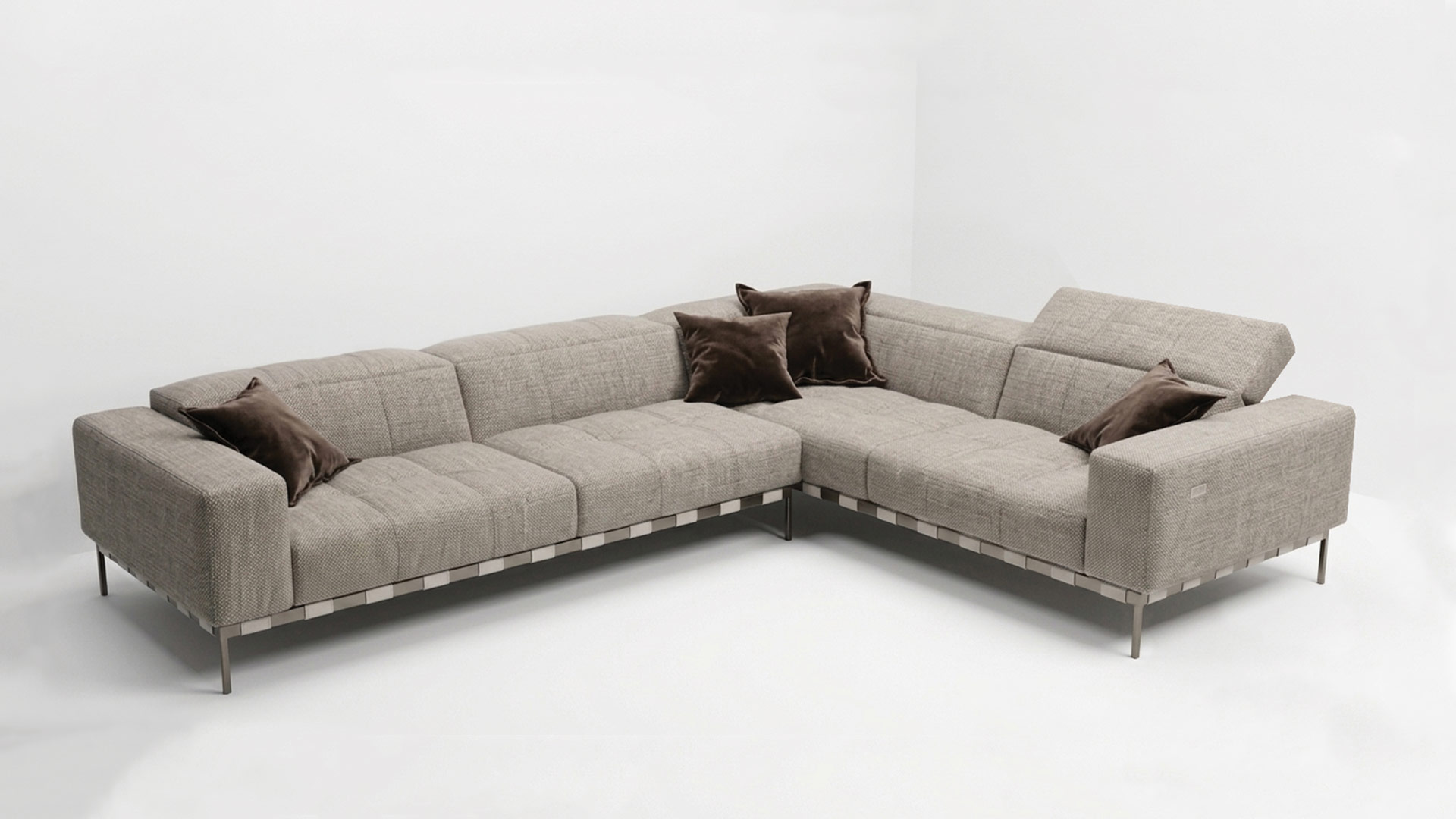 Autograph Sofa - Image 8