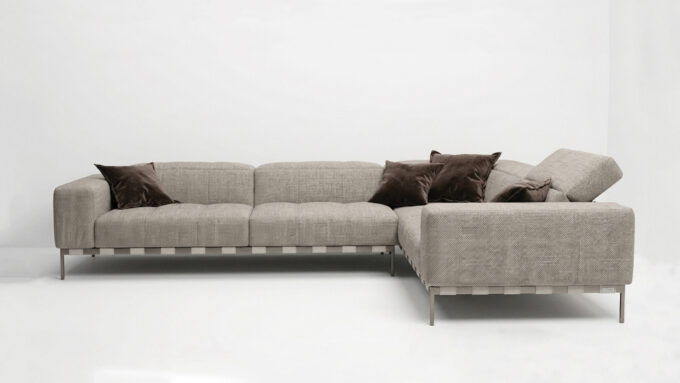 Autograph Sofa