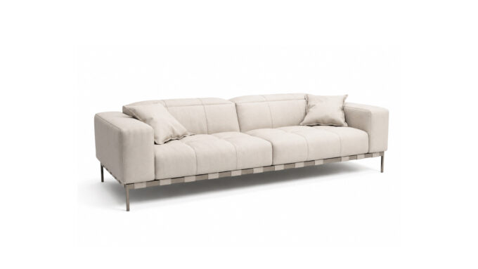 Autograph Sofa