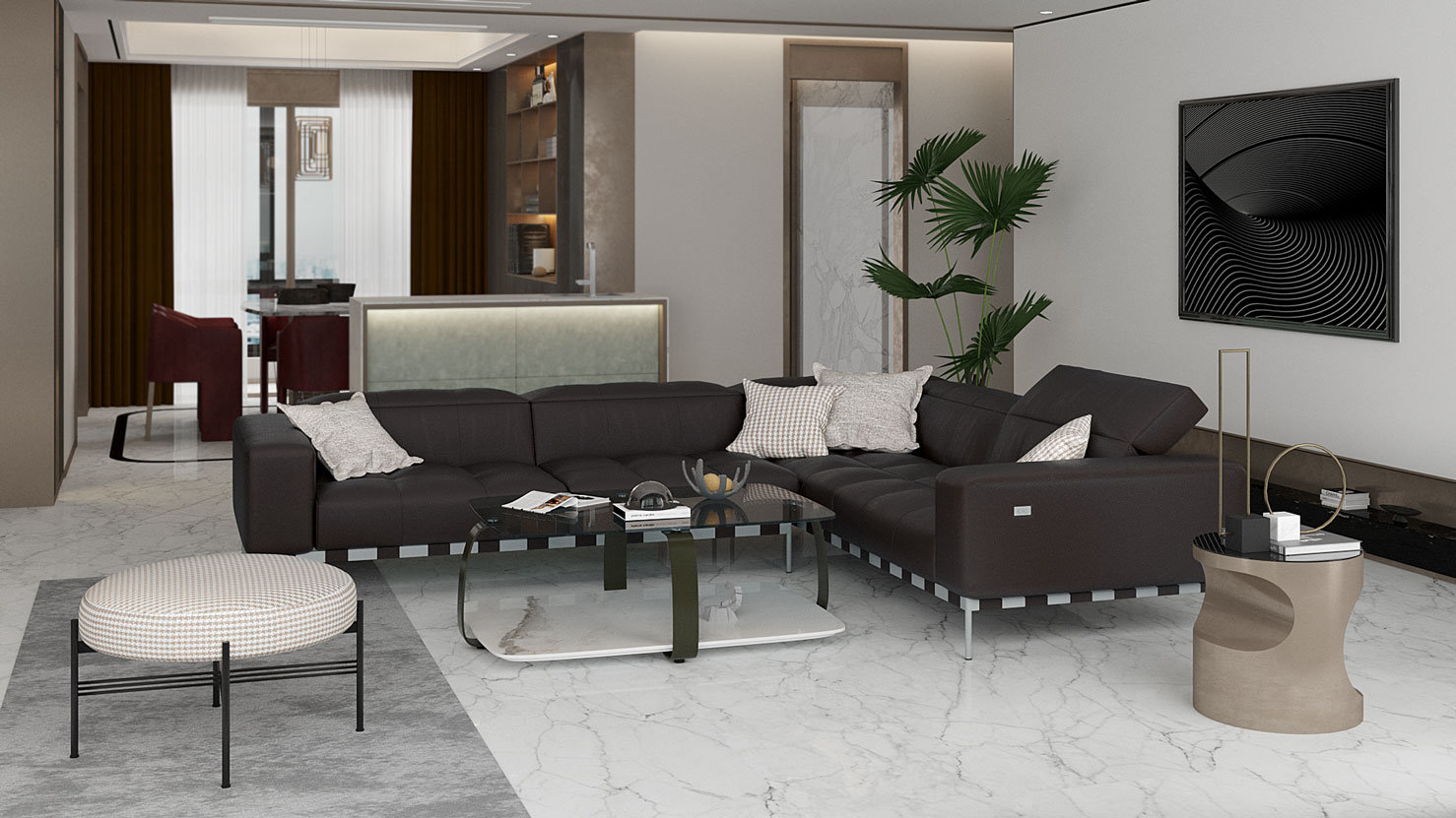Autograph Sofa - Image 2