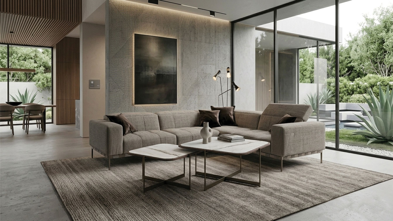 Autograph Sofa - Image 5