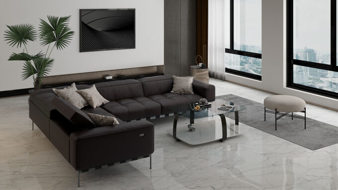 Autograph Sofa