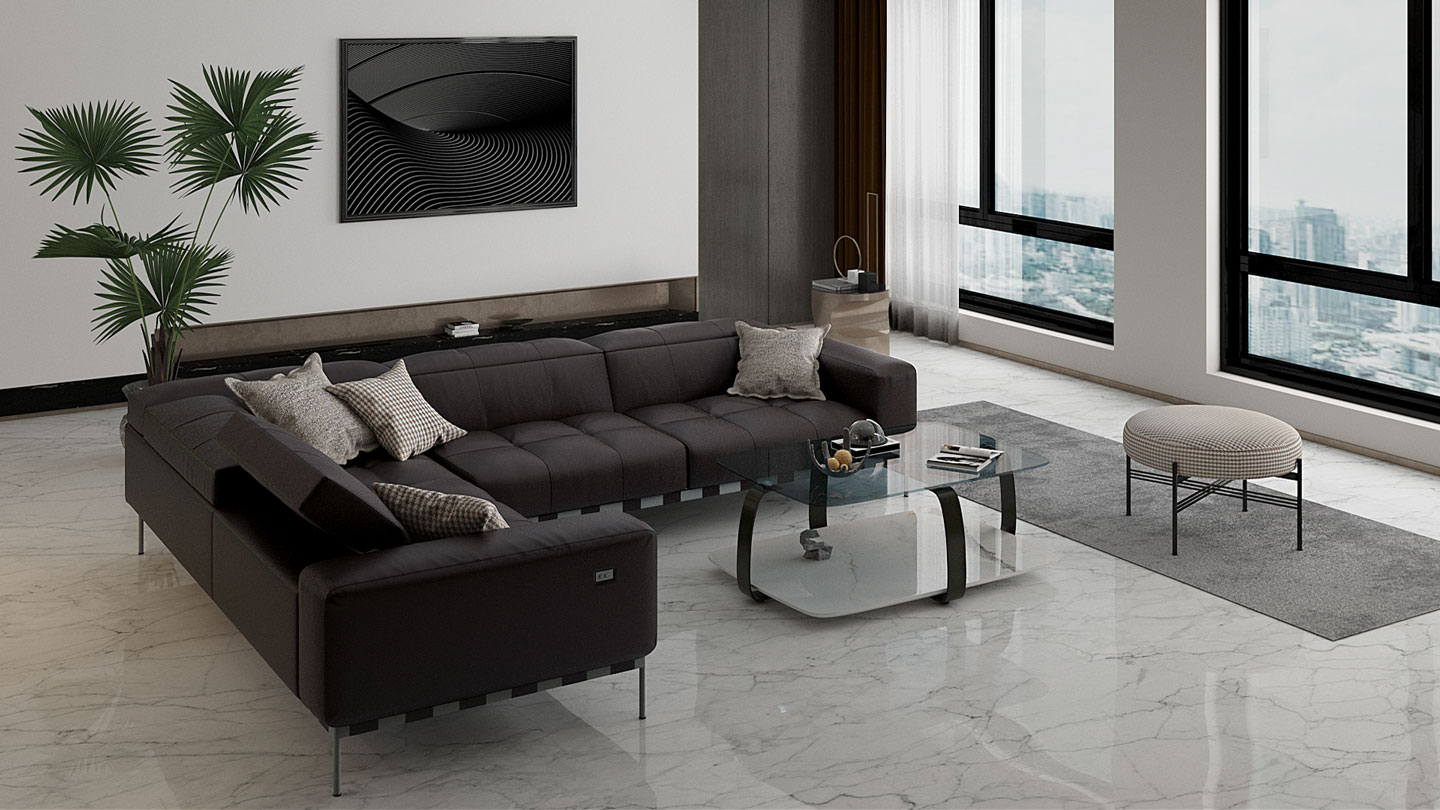 Autograph Sofa - Image 3