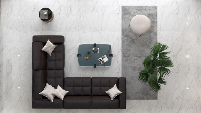 Autograph Sofa