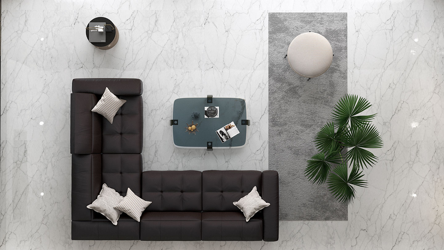 Autograph Sofa - Image 4
