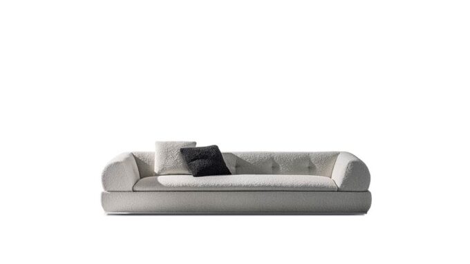 Era Modular Sofa