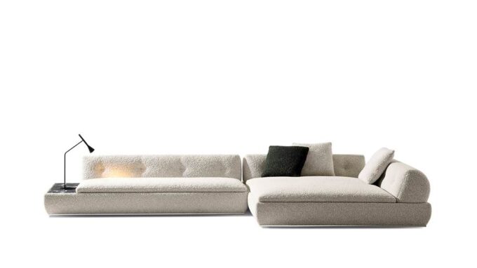 Era Modular Sofa