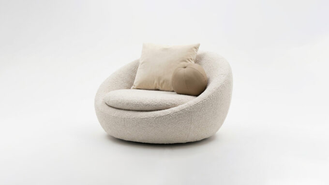 Betocci Armchairs