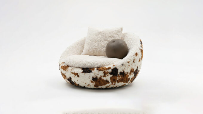 Betocci Armchairs