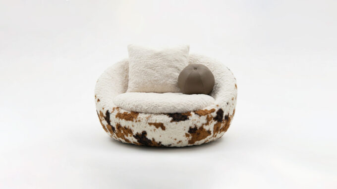 Betocci Armchairs