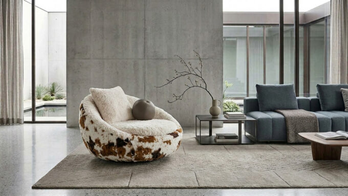 Betocci Armchairs