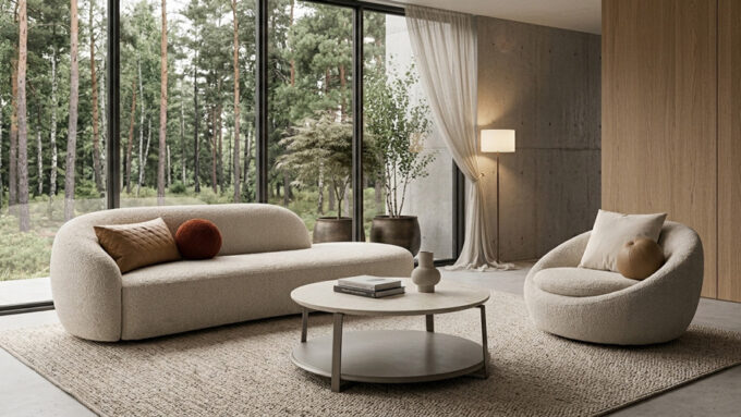 Betocci Armchairs