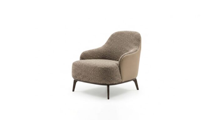 Fois Armchairs