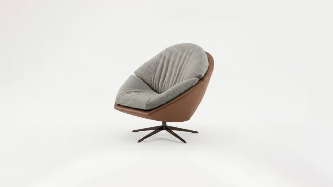 Fulvio Armchairs