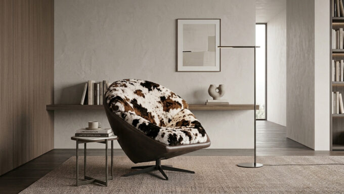 Fulvio Armchairs