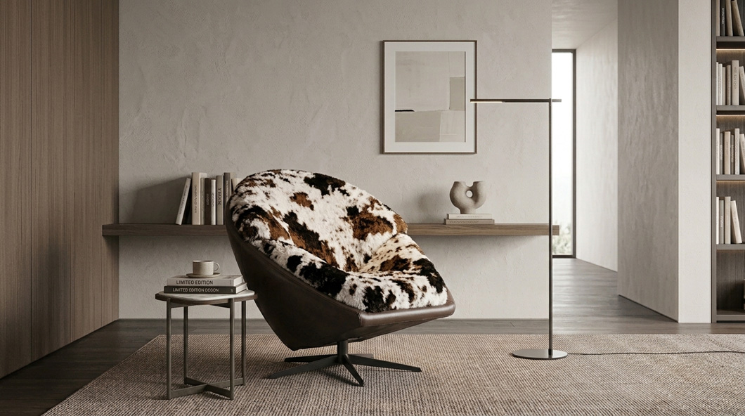 Fulvio Armchairs