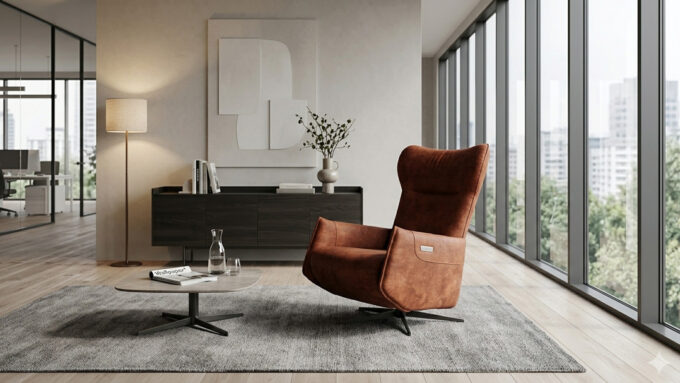 Gerra Armchairs