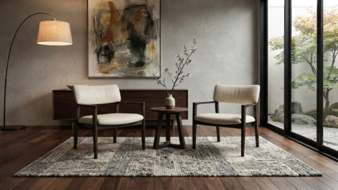 Malvaldi Armchairs