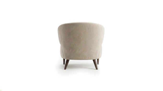 Valente Low Armchairs