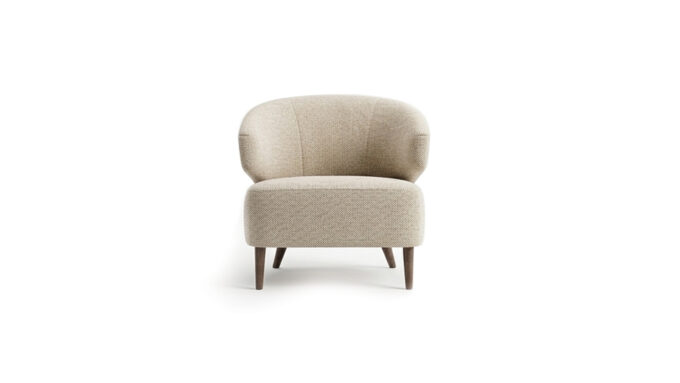 Valente Low Armchairs