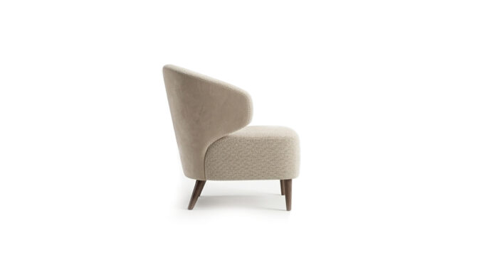 Valente Low Armchairs