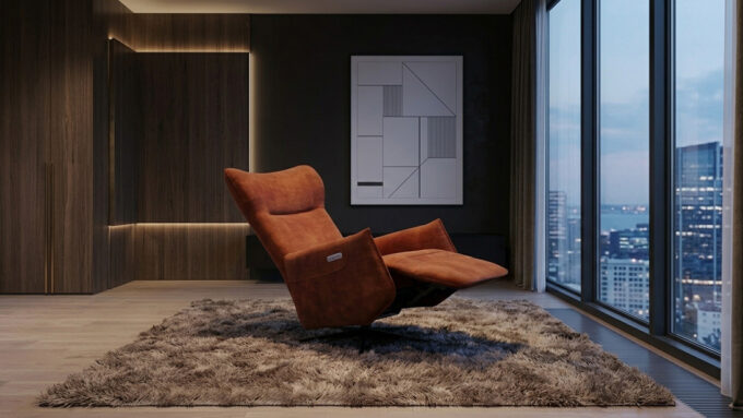 Gerra Armchairs