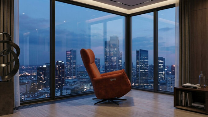Gerra Armchairs