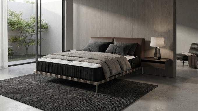 Autograph Beds