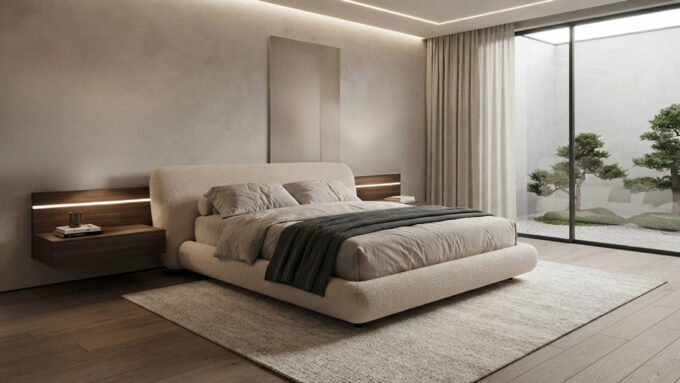 Bento Beds