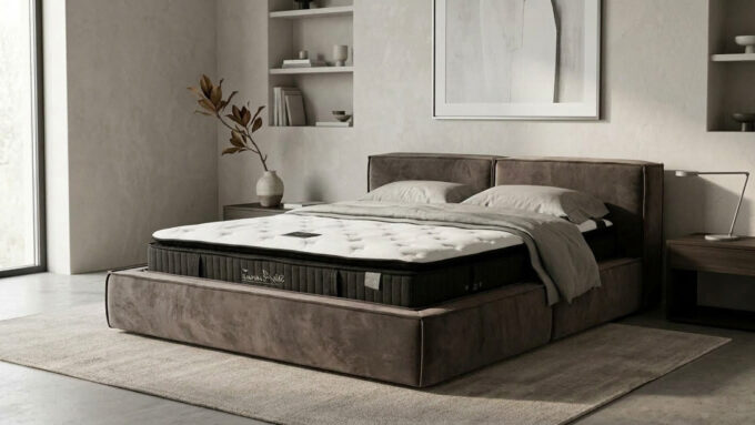 Fulvio Beds