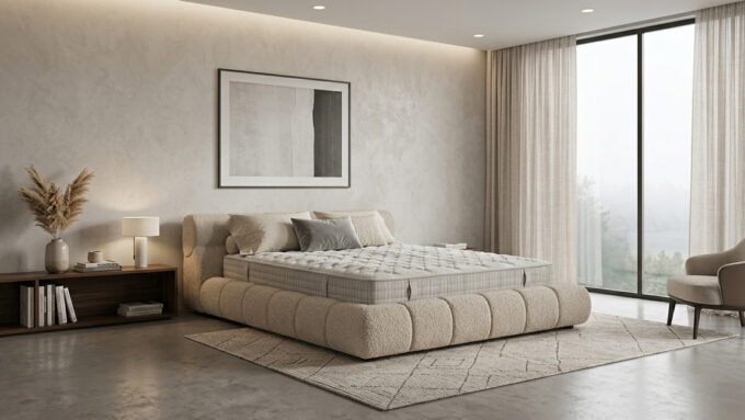 Livio Beds