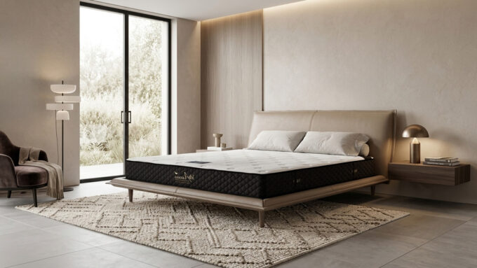 Lupo Beds