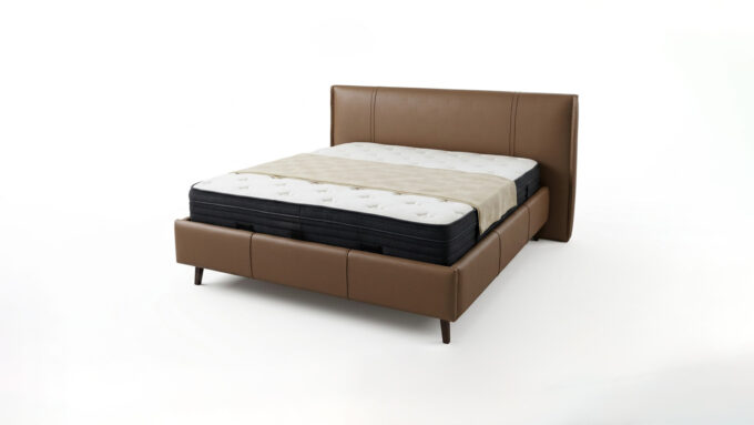 Salmoni Beds