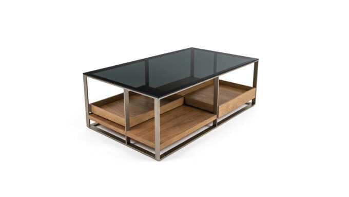 Sforza Coffee Tables