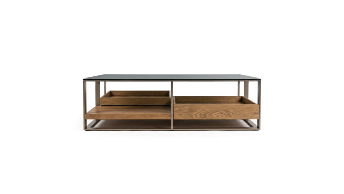 Sforza Coffee Tables