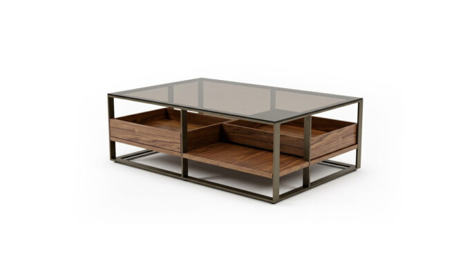 Sforza Coffee Tables