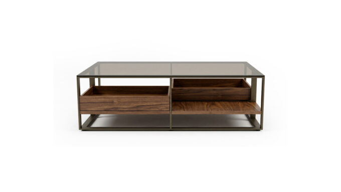 Sforza Coffee Tables