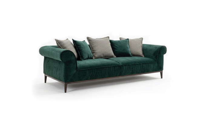 Agresti Sofa