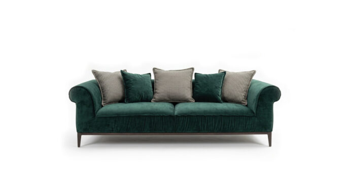 Agresti Sofa