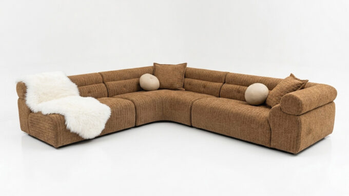 Domani Modular Sofa