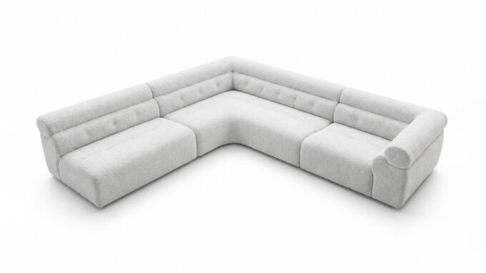 Domani Modular Sofa