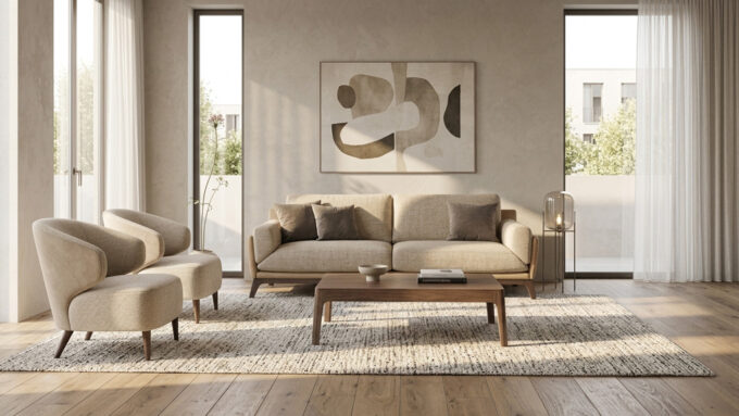 Dora Sofa