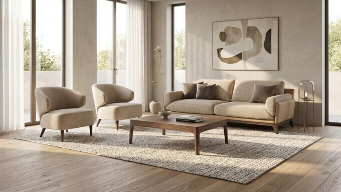 Dora Sofa