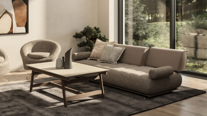 Giorgio Sofa